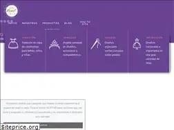 Sites similar to boutiquemonet.com