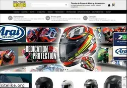 Sites similar to boutiquemotor.es