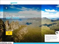 Sites similar to boutiquemountaintours.com.au
