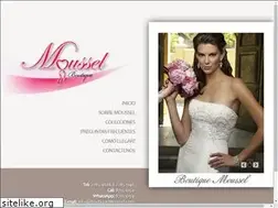 Sites similar to boutiquemoussel.com