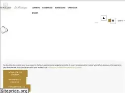 Sites similar to boutiquemoutard.com