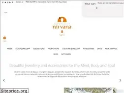 Sites similar to boutiquenirvana.com