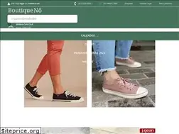 Sites similar to boutiqueno.com.br