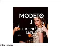 Sites similar to boutiquenoir.dk