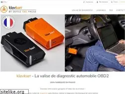 Sites similar to boutiqueobdfacile.fr