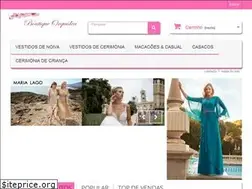 Sites similar to boutiqueorquidea.pt