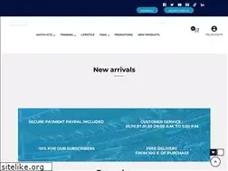 Sites similar to boutiqueparisfc.fr