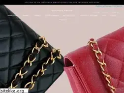 Sites similar to boutiquepatina.com
