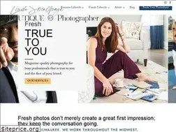 Sites similar to boutiquephotographer.com