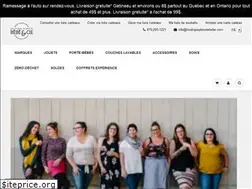 Sites similar to boutiqueplanetebebe.com