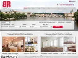 Sites similar to boutiquereality.cz