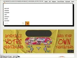 Sites similar to boutiquerollin.com