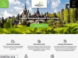 Sites similar to boutiqueromania.com