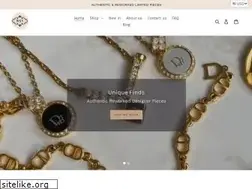 Sites similar to boutiquesecondlife.co.uk