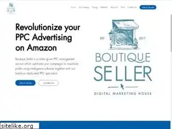 Sites similar to boutiqueseller.com