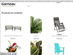 Sites similar to boutiquesignegarneau.com