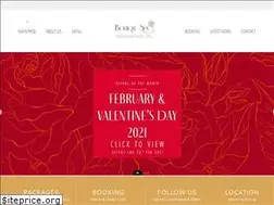 Sites similar to boutiquespaz.com