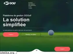 Sites similar to boutiquesprogolf.com