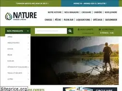 Sites similar to boutiquespronature.ca