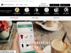 Sites similar to boutiquestar.jp