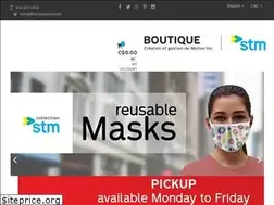 Sites similar to boutiquestm.com
