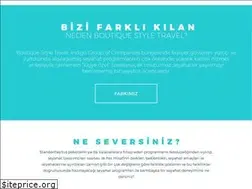 Sites similar to boutiquestyle.com.tr