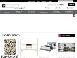Sites similar to boutiquetendance.ca