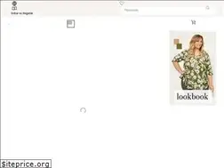 Sites similar to boutiquetereza.com
