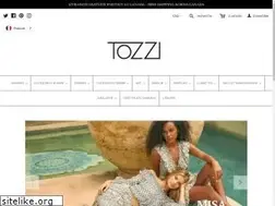 Sites similar to boutiquetozzi.com