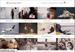 Sites similar to boutiquetravel.lt