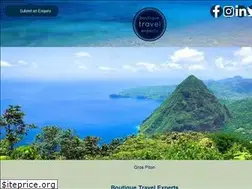 Sites similar to boutiquetravelexperts.com