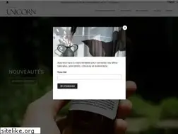 Sites similar to boutiqueunicorn.com