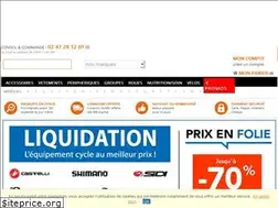Sites similar to boutiquevelo.fr