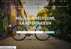 Sites similar to boutiquevelozone.ca