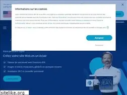 Sites similar to boutiquevirtuelle.fr