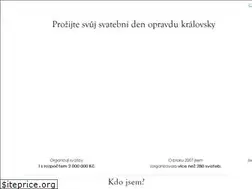 Sites similar to boutiqueweddings.cz