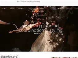 Sites similar to boutiqueweddingsinspain.com