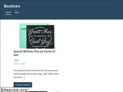 Sites similar to boutizen.com