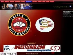 Sites similar to boutmastersllc.com