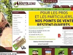 Sites similar to boutolleau.com