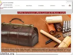 Sites similar to bouton-de-col.fr