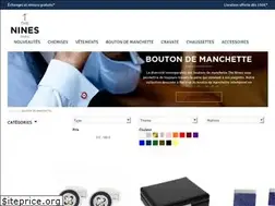 Sites similar to boutondemanchette.fr