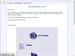 Sites similar to boutonjones.com