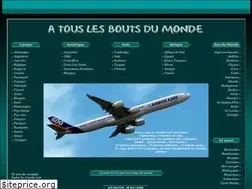 Sites similar to bouts-du-monde.com
