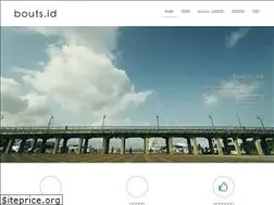 Sites similar to bouts.id