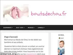 Sites similar to boutsdechou.fr