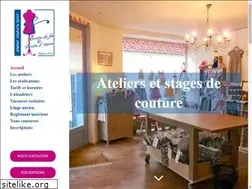 Sites similar to boutsdefils.com