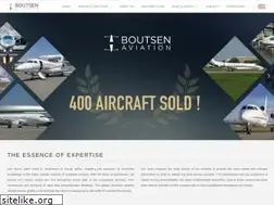 Sites similar to boutsen.com