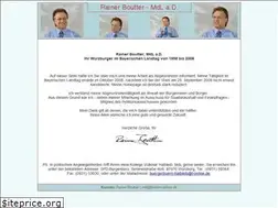 Sites similar to boutter-online.de