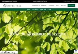 Sites similar to bouttetree.com